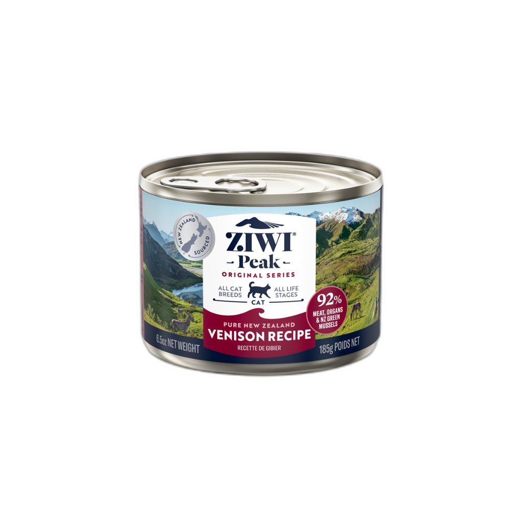 MjAMjAM - Juicy chicken and wild salmon for cats 200g 
