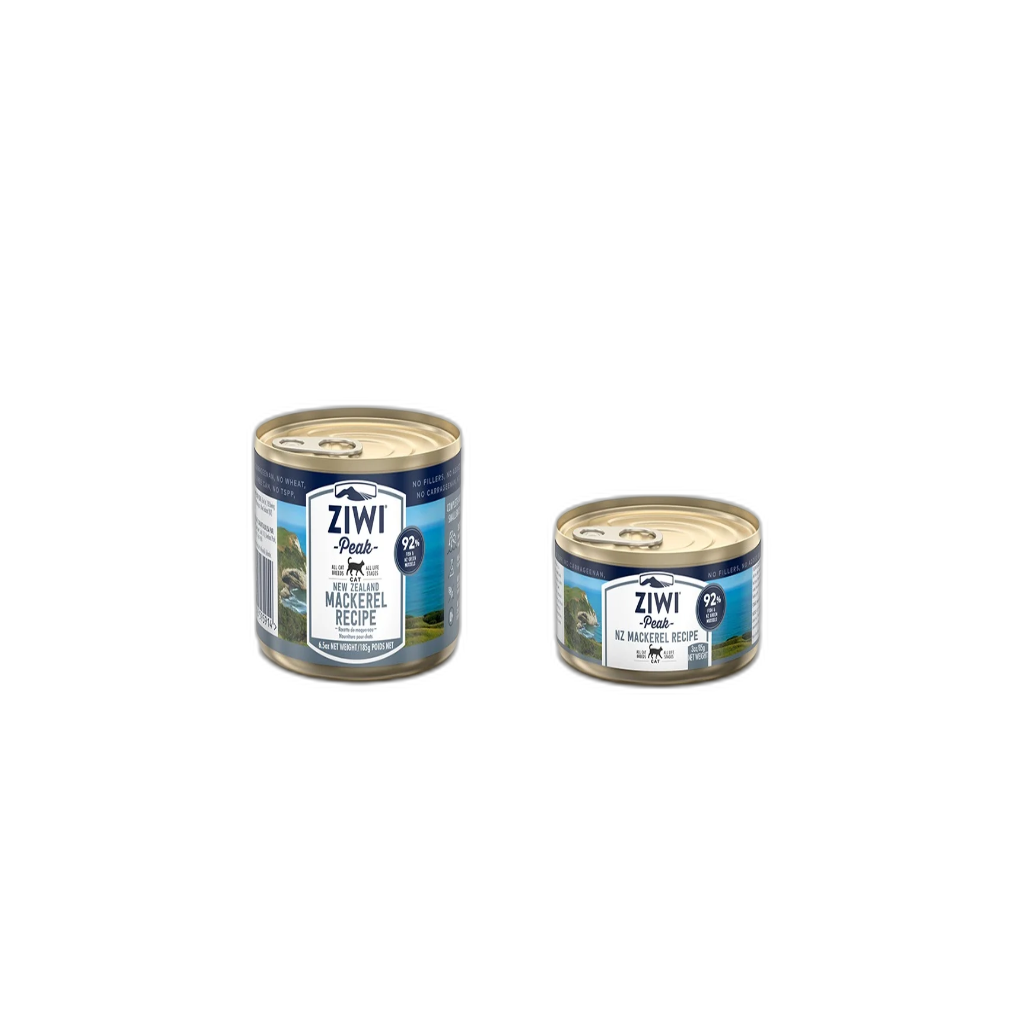 MjAMjAM - Juicy chicken and wild salmon for cats 200g 