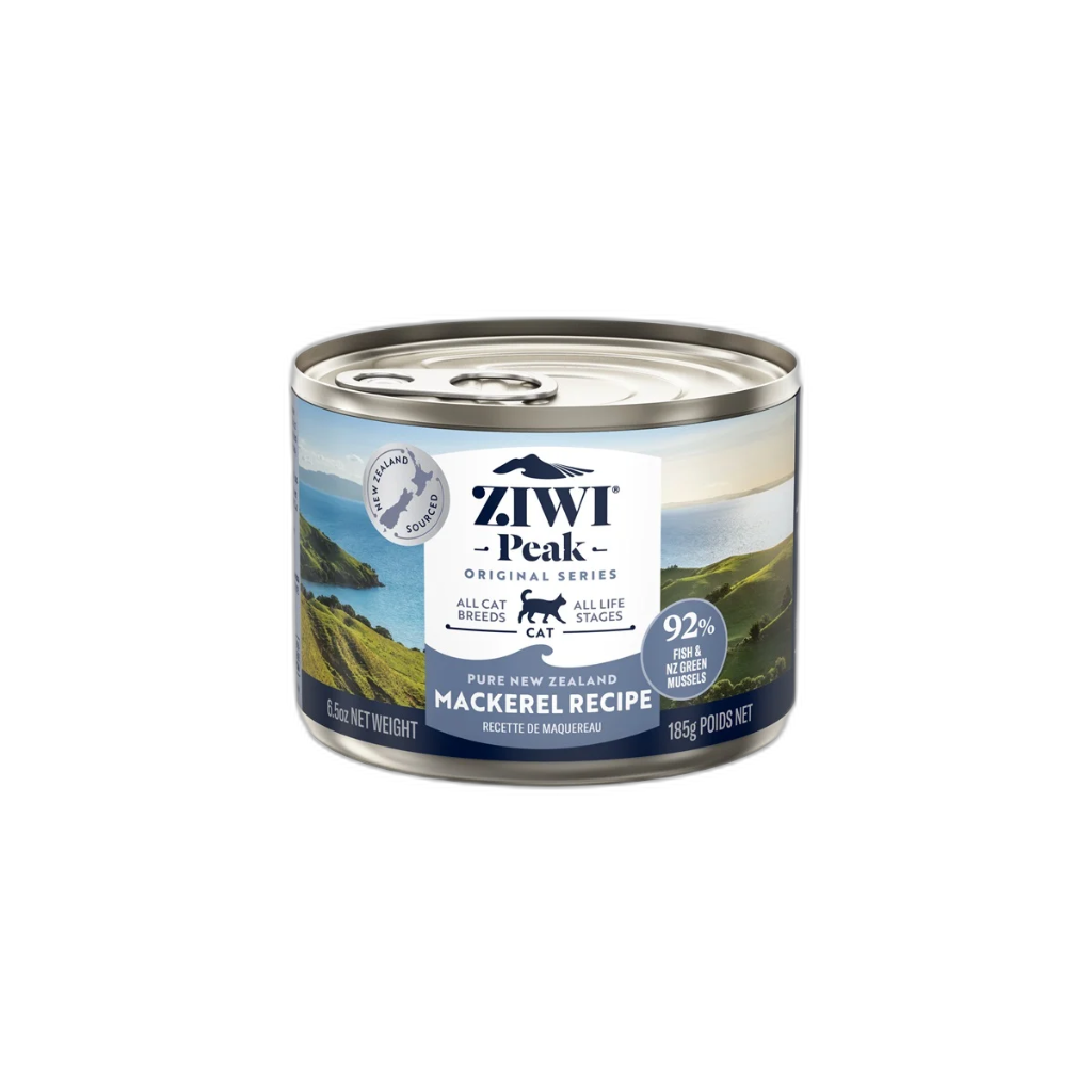 MjAMjAM - Juicy chicken and wild salmon for cats 200g 