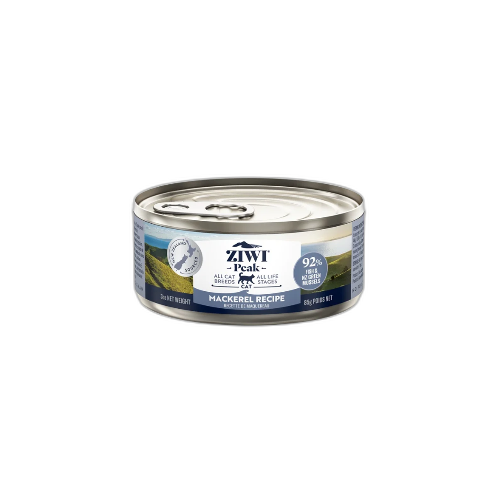MjAMjAM - Juicy chicken and wild salmon for cats 200g 