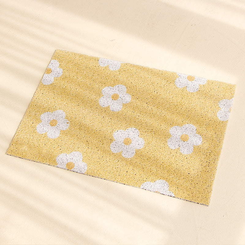 Tapis en PVC durable et écologique de Meoof